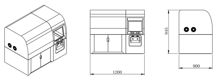 electron-beam-sterilization-equipment