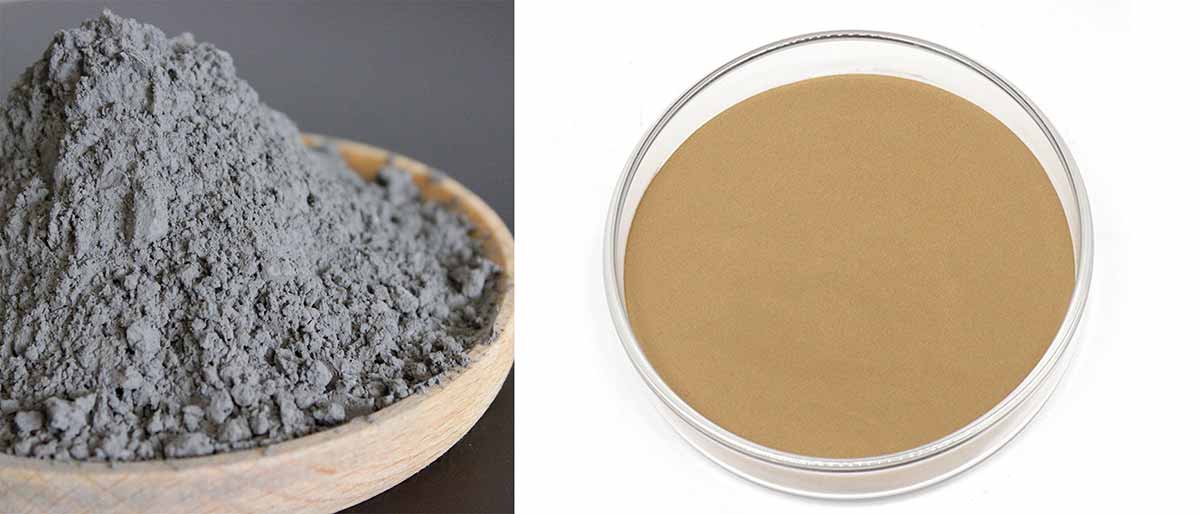 What Types of Spherical Metal Powder Is Used in Additive Manufacturing?