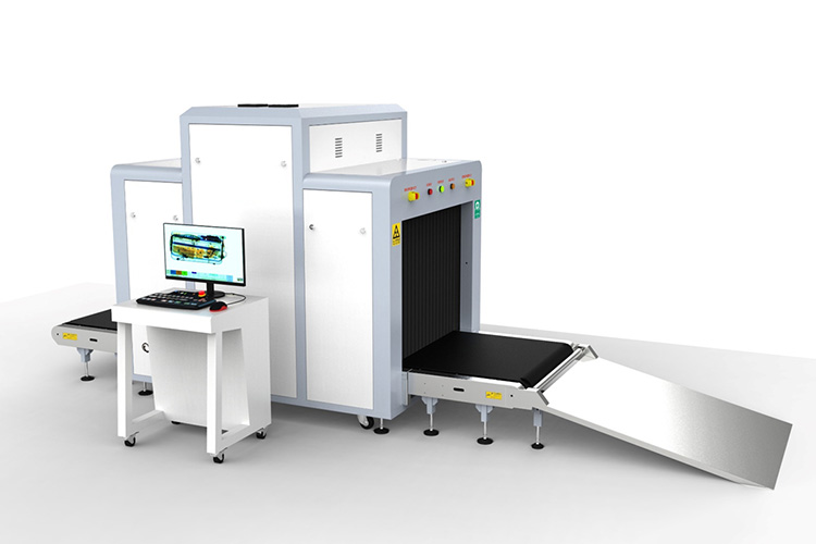 baggage-scanner