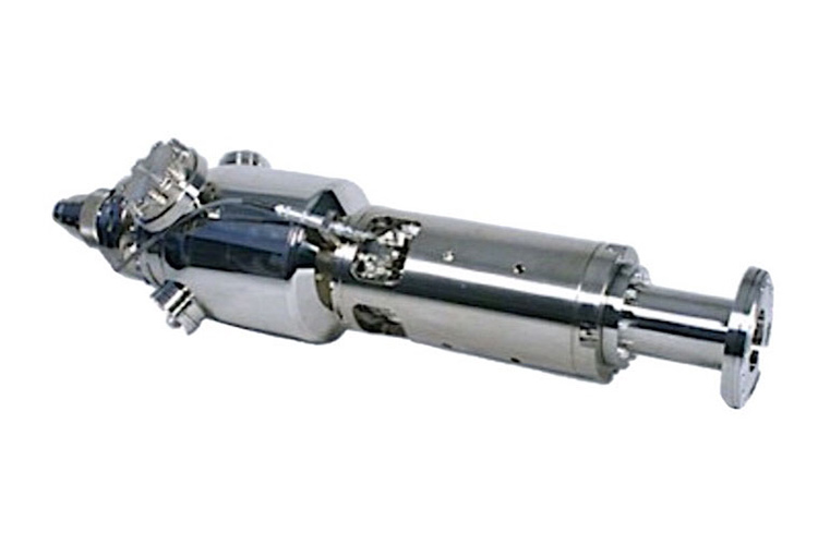ebeam-gun
