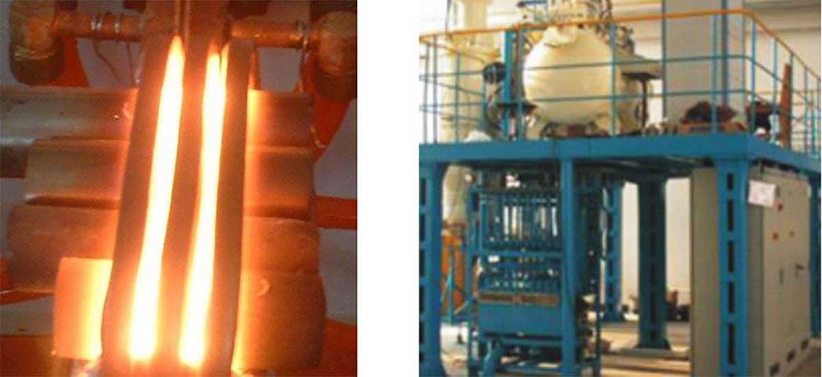 Understanding the Electron Beam Melting Process Step by Step- EBM MACHINE