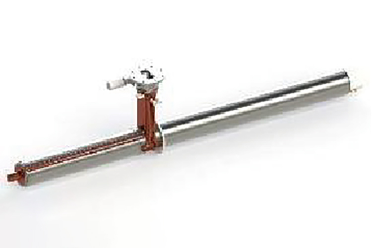 10-MeV-Electron-Accelerator