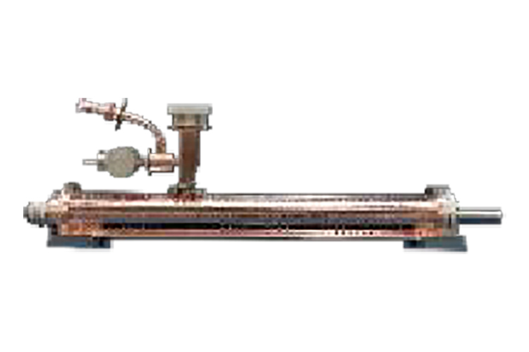E-Beam-Linear-Accelerator