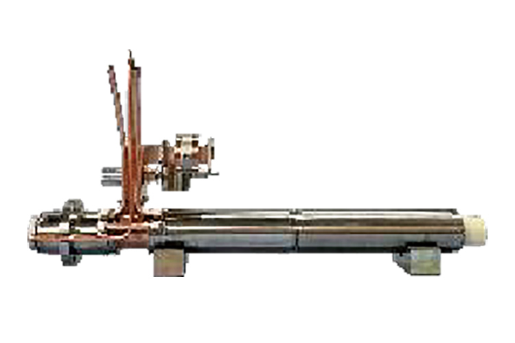 beam-accelerator