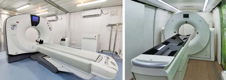 Electron Beam CT vs. Traditional CT Scans: Key Differences and Benefits ...