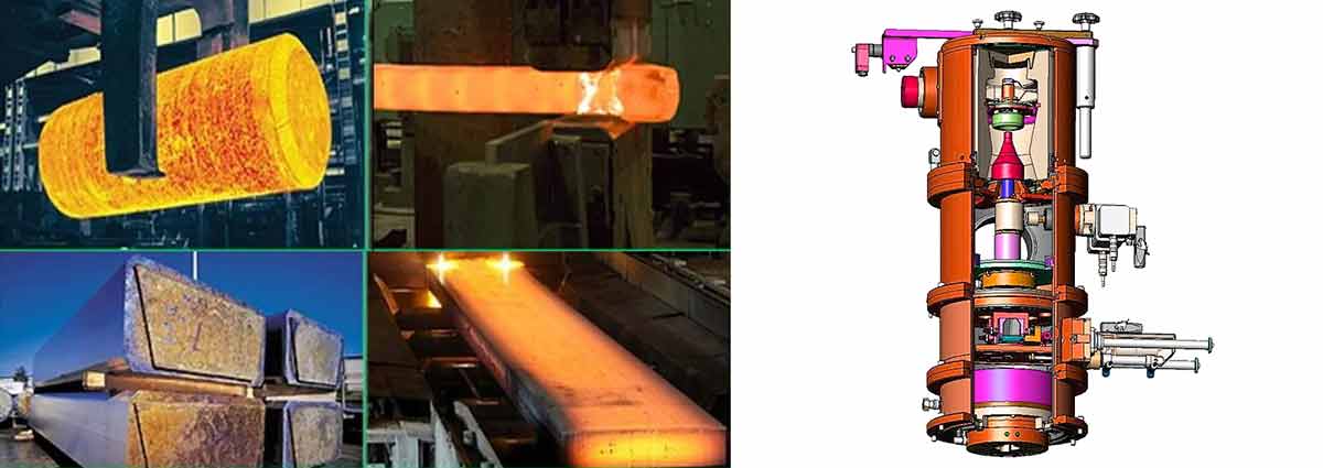 Exploring the Key Components of Electron Beam Melting Machine - EBM MACHINE