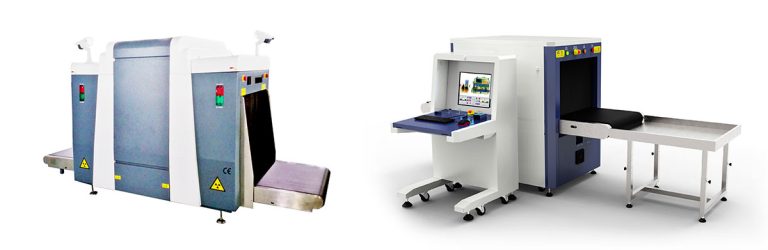 What Are X-Ray Scanners and How They Work? - EBM MACHINE