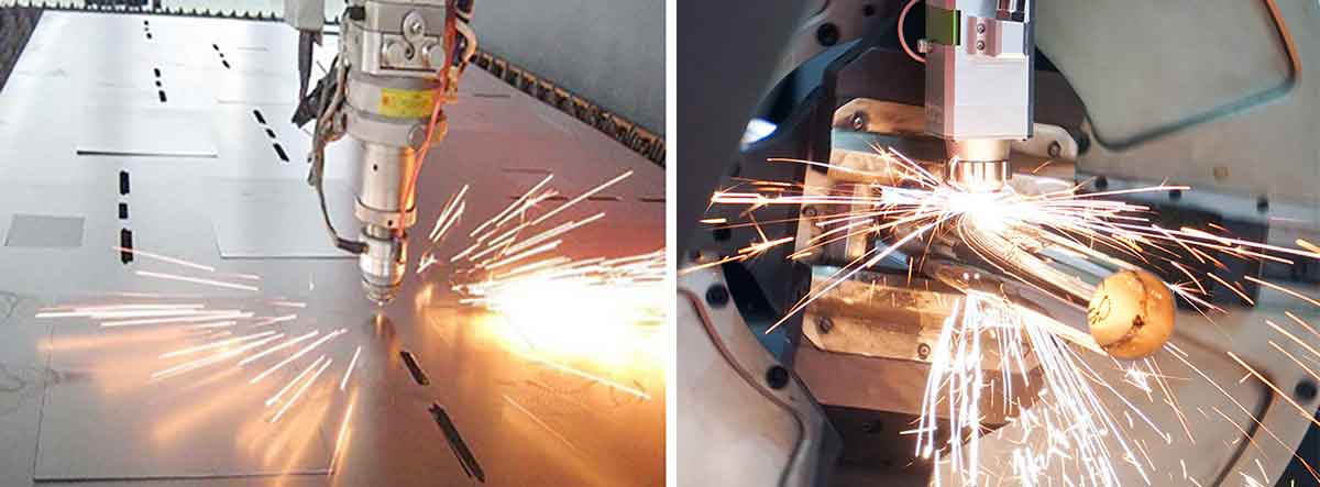 Why Laser Drilling Matters for Precision in Aerospace and Electronics ...