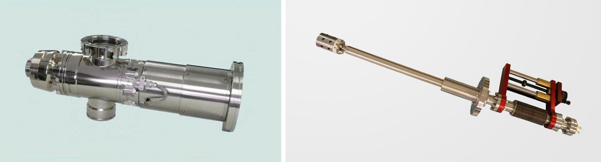 Essential Tips for Troubleshooting Electron Beam Guns - EBM MACHINE