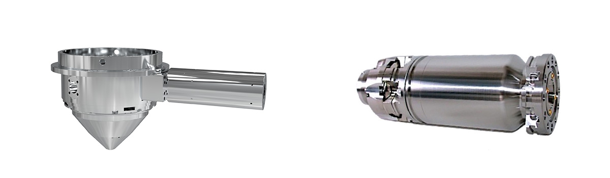 Ebeam Systems Pct Ebeam And Integration System Integration - PCT Ebeam ...