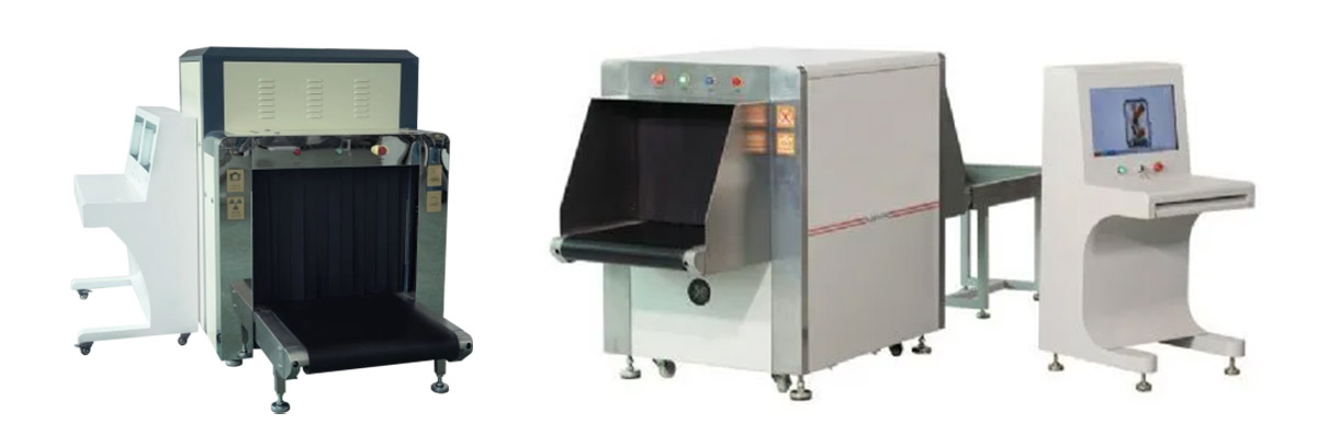 Baggage Encoder Sustainable Trends Shaping Baggage Scanner at Airport in 2025 - EBM MACHINE
