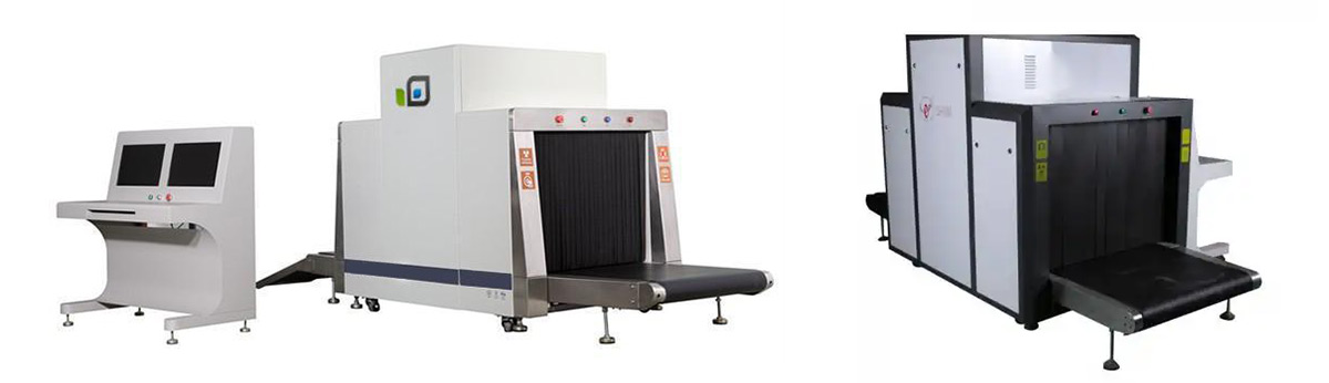 Radiation Safety Tips for Baggage X-ray Machines - EBM MACHINE