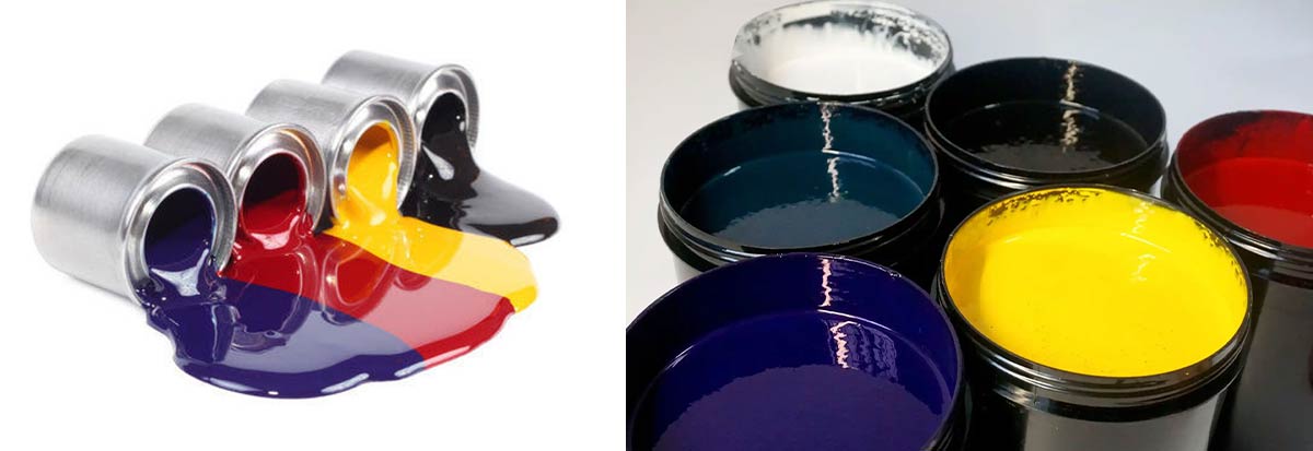 Unveiling the Distinctive Characteristics: Electron Beam Inks vs ...