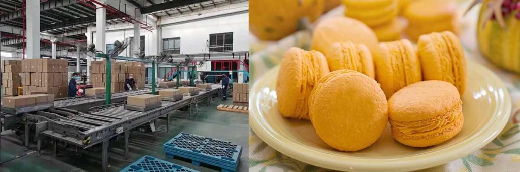 commercially-sterile-food