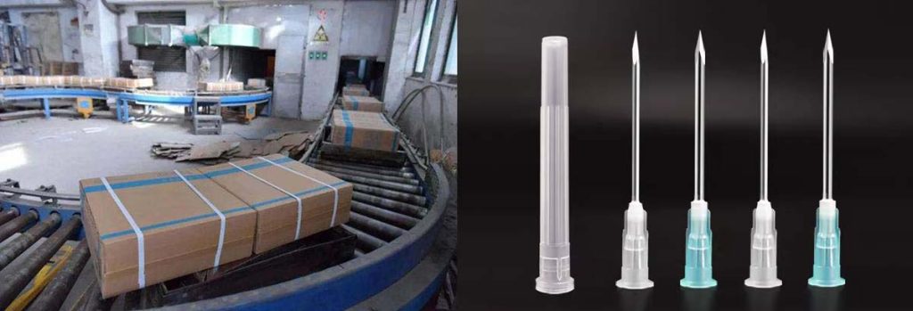radiation-sterilization-of-medical-equipment