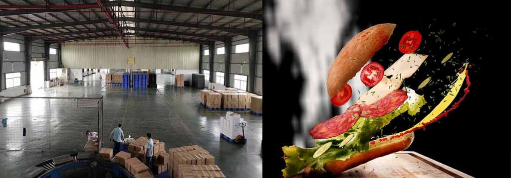 autoclave-for-food-industry