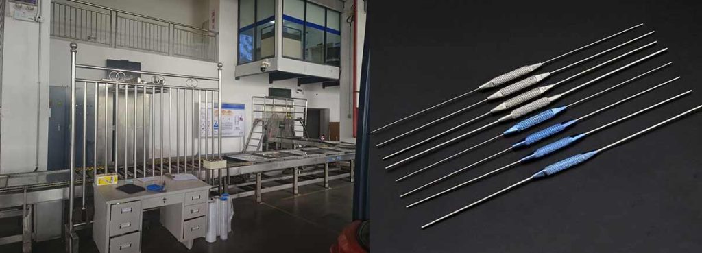 e-beam-machine