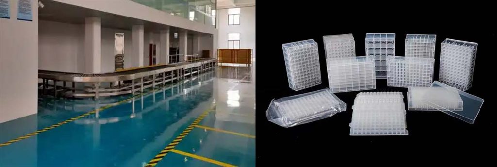 e-beam-sterilization-process