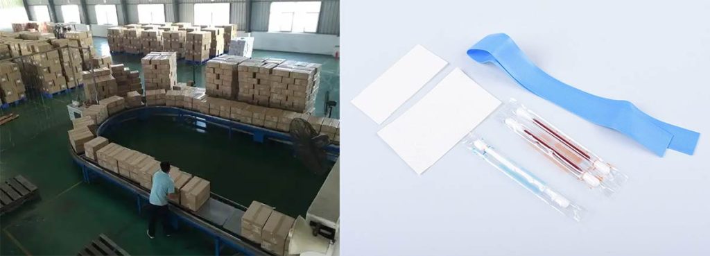 electron-beam-irradiation-facility