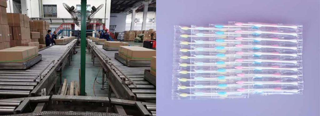 electron-beam-irradiation-facility​