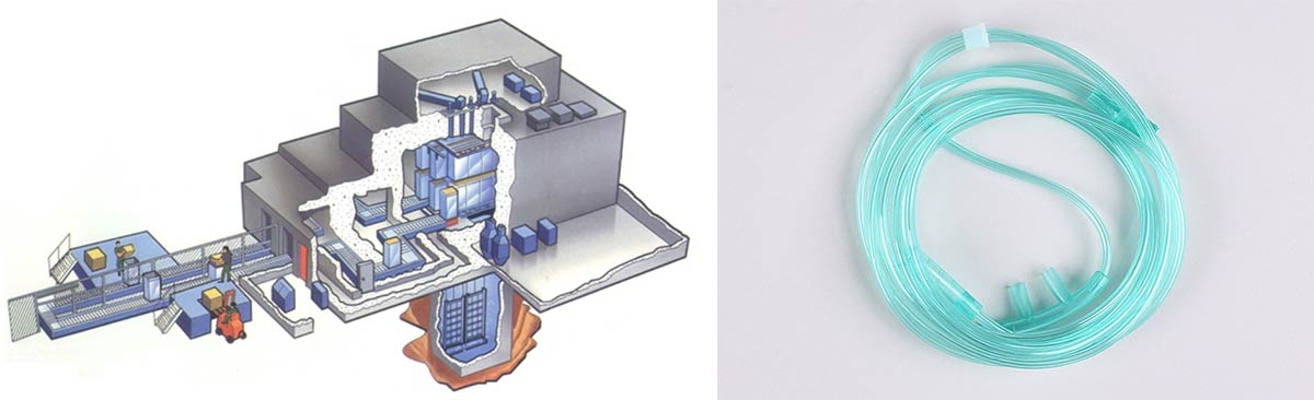Irradiation Routine Process How to Handle and Respond to Deviations in the Irradiation Process ...