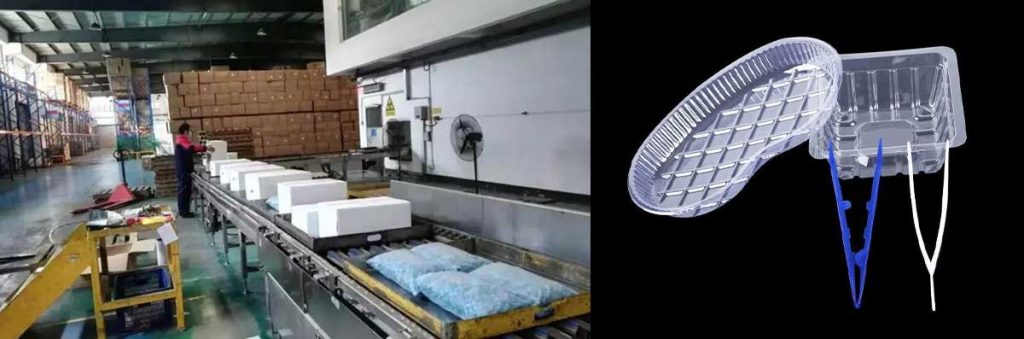 electron-beam-processing-system​