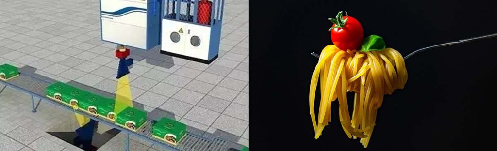 electron-beam-sterilization-process