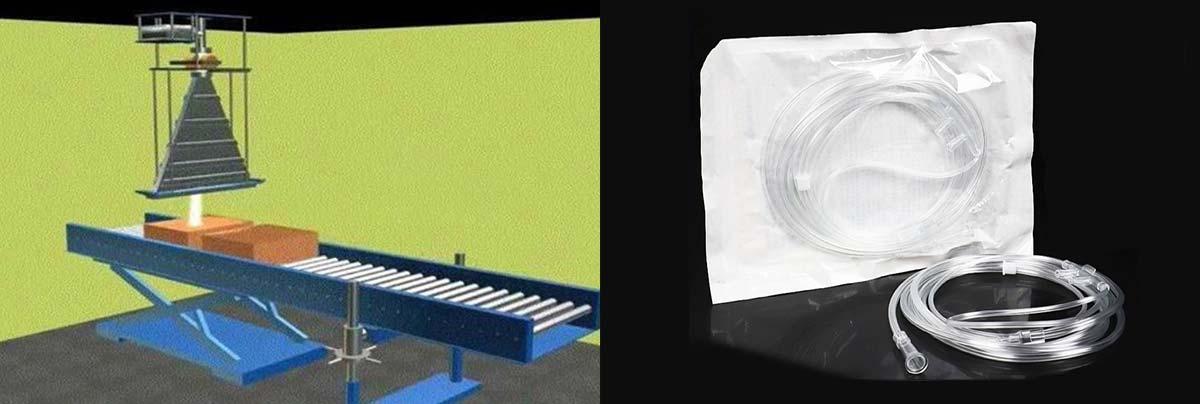 How to Operate an Electron Beam Irradiation Equipment Safely from ...