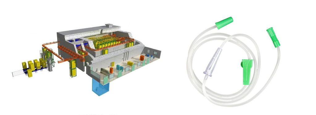 sterile-medical-packaging-machine