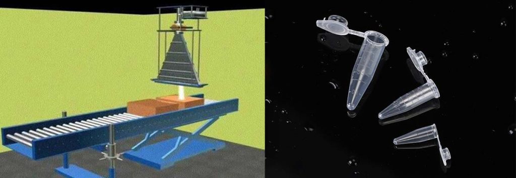 sterilization-of-medical-equipment-using-radiation