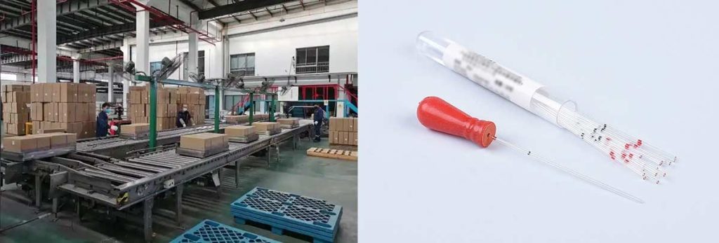 what-type-of-radiation-is-used-to-sterilize-medical-equipment