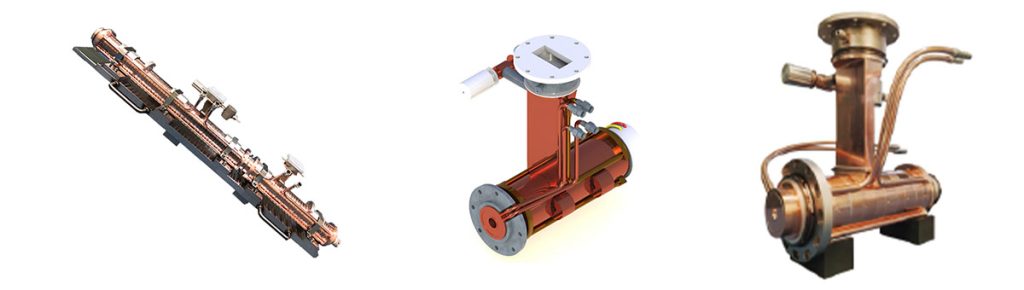 electron-accelerator