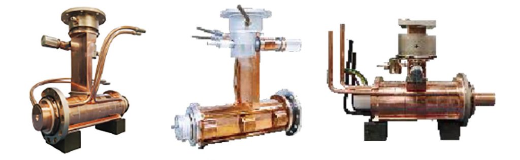 electron-beam-accelerator-manufacturer​