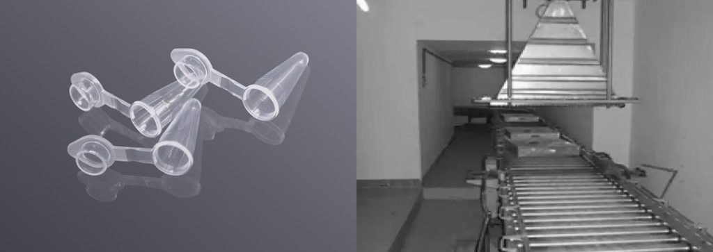 electron-beam-irradiation-technology​