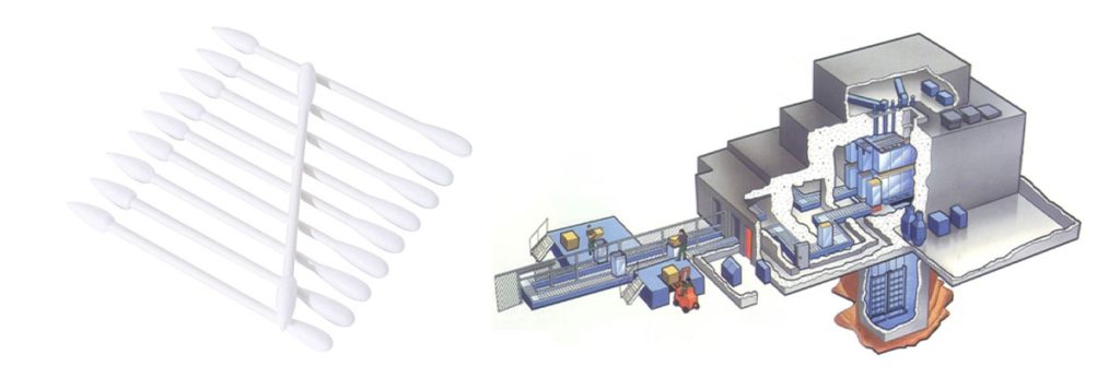electron-beam-irradiator-uses​