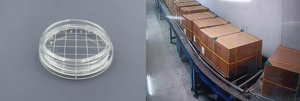 what-is-electron-beam-technology​