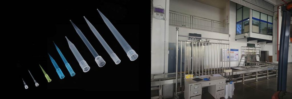 uv-radiation-sterilization