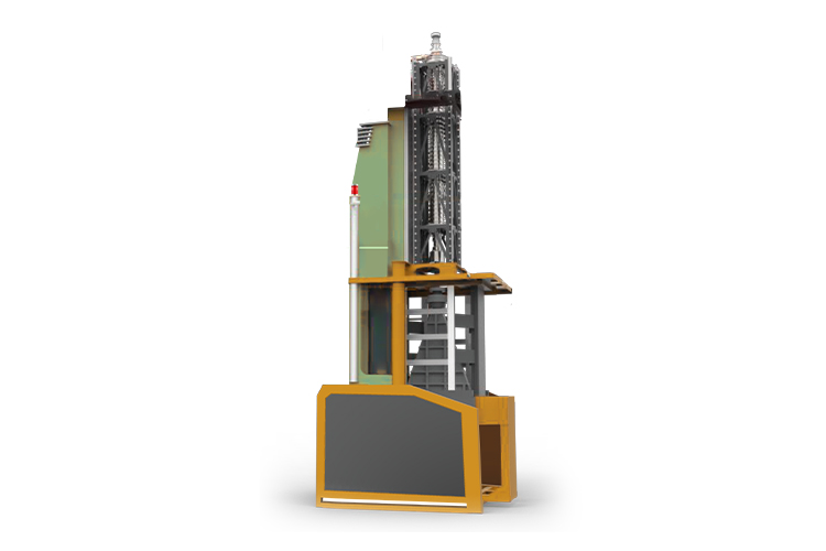 electron-accelerator