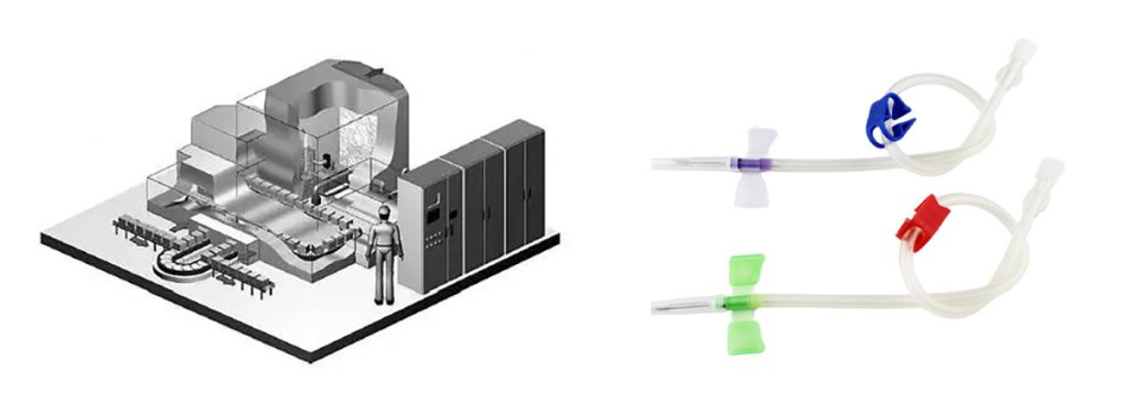 radiation-sterilization-in-microbiology