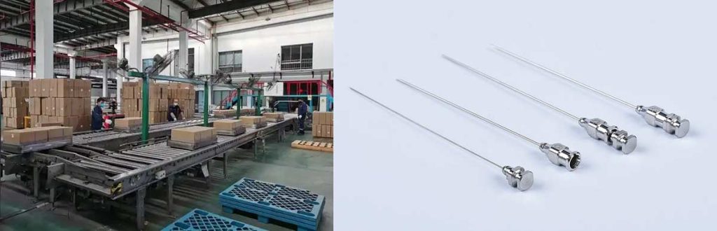 radiation-sterilization-method