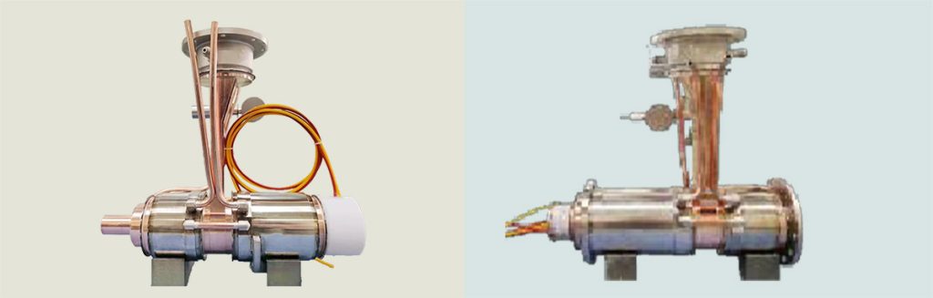 a-beam-of-electrons-is-accelerated-through-a-potential-difference​