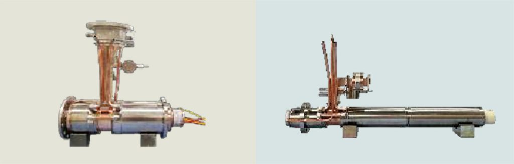 electron-beam-accelerator-manufacturer​